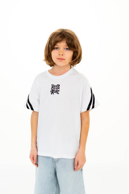 Футболка для хлопчика